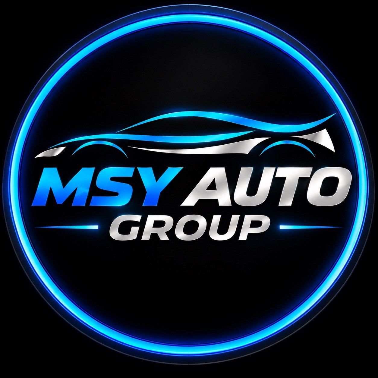 MSY AUTO GROUP